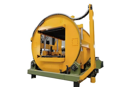 Кантователь для форм IRLIT-C-S135